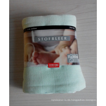 100% Baumwolle Baby Soft Windel (BC-BD1005)